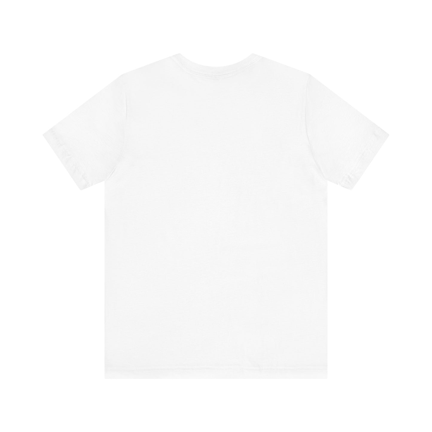 Jersey Short Sleeve Tee - ediiify