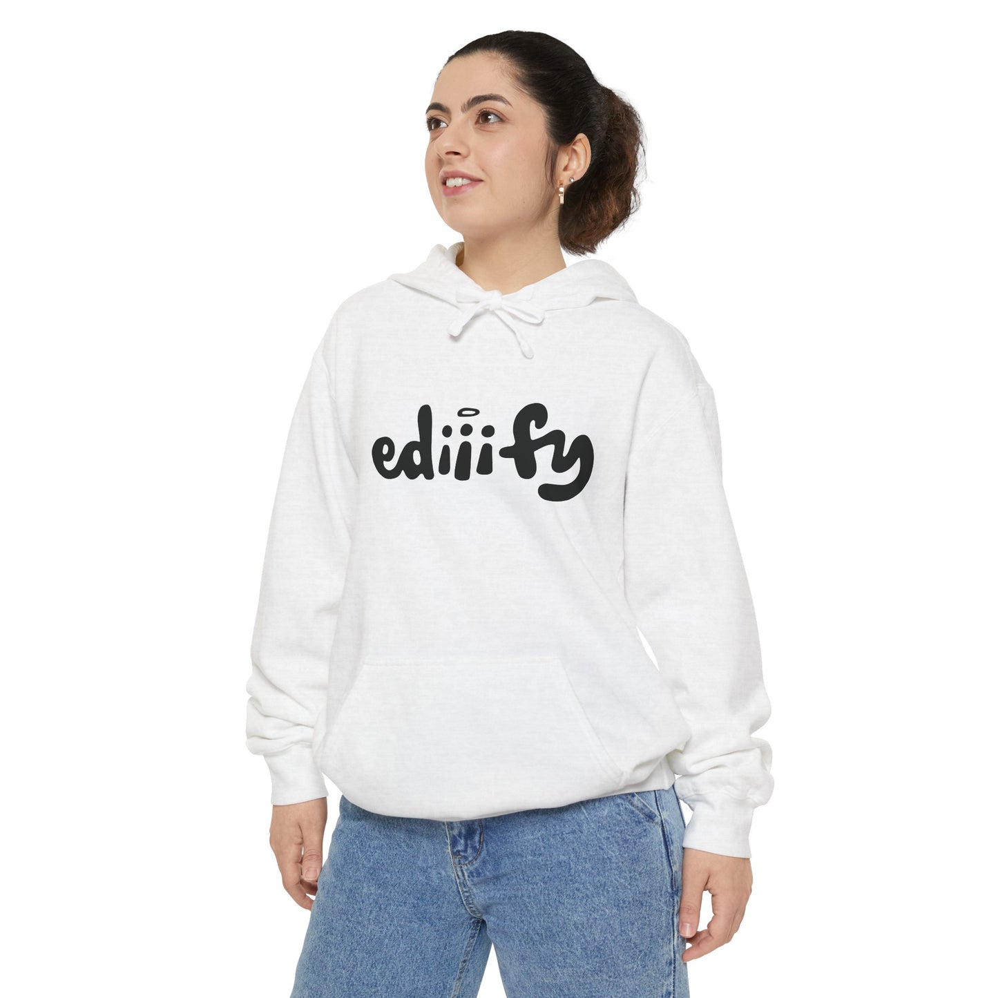 Hoodie - ediiify