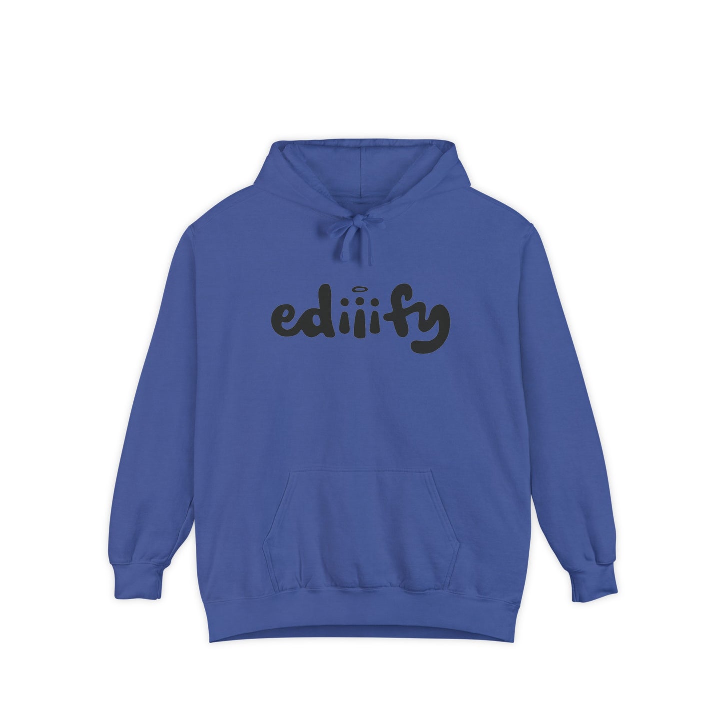 Hoodie - ediiify