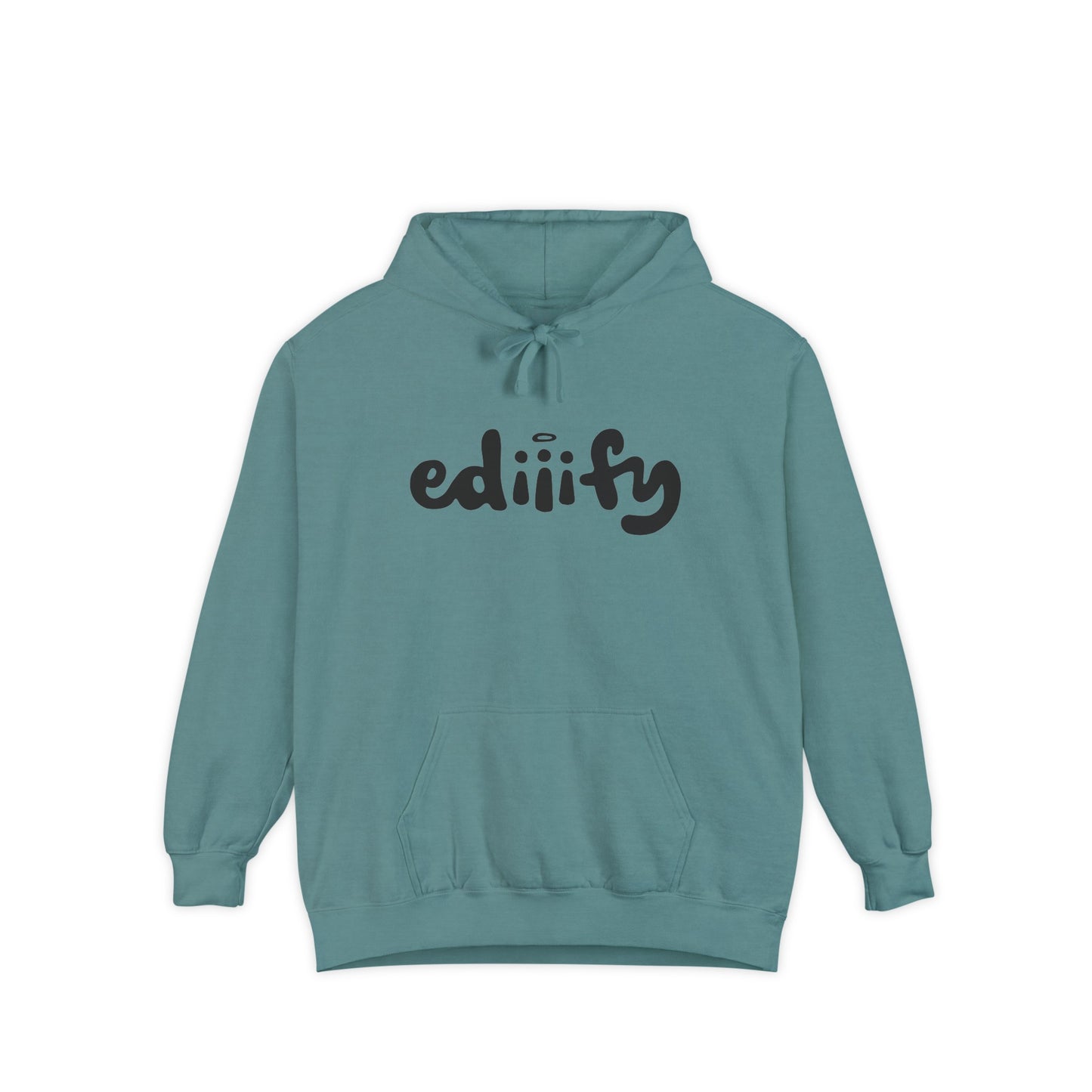 Hoodie - ediiify