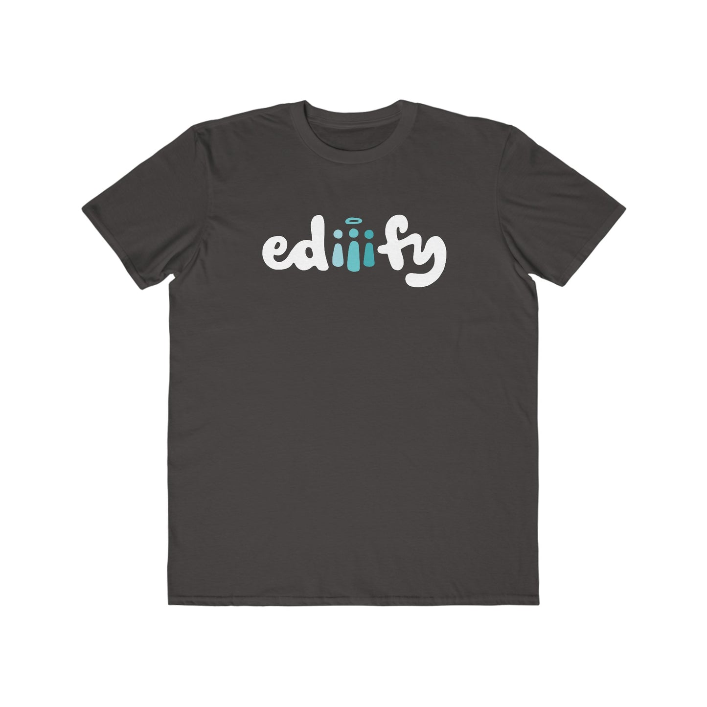 Men's Lightweight Tee - ediiify