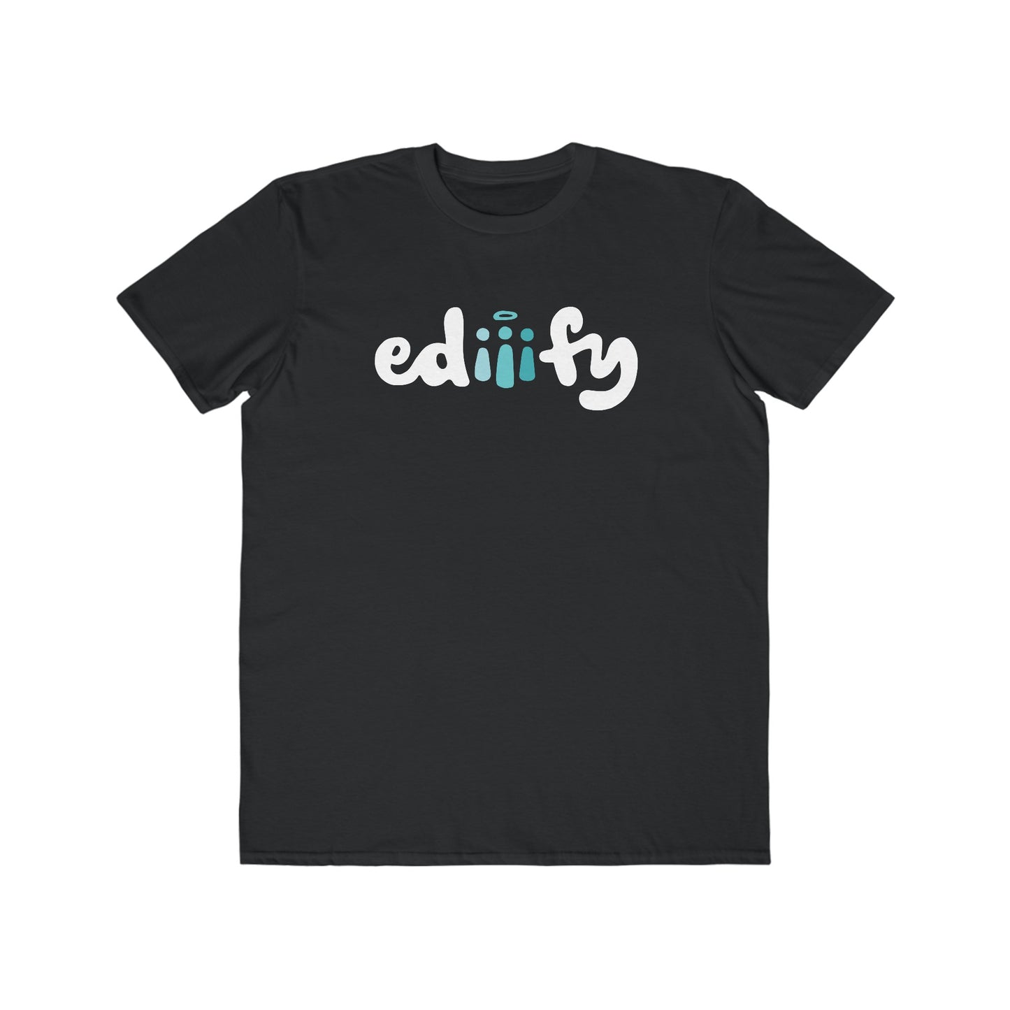 Men's Lightweight Tee - ediiify