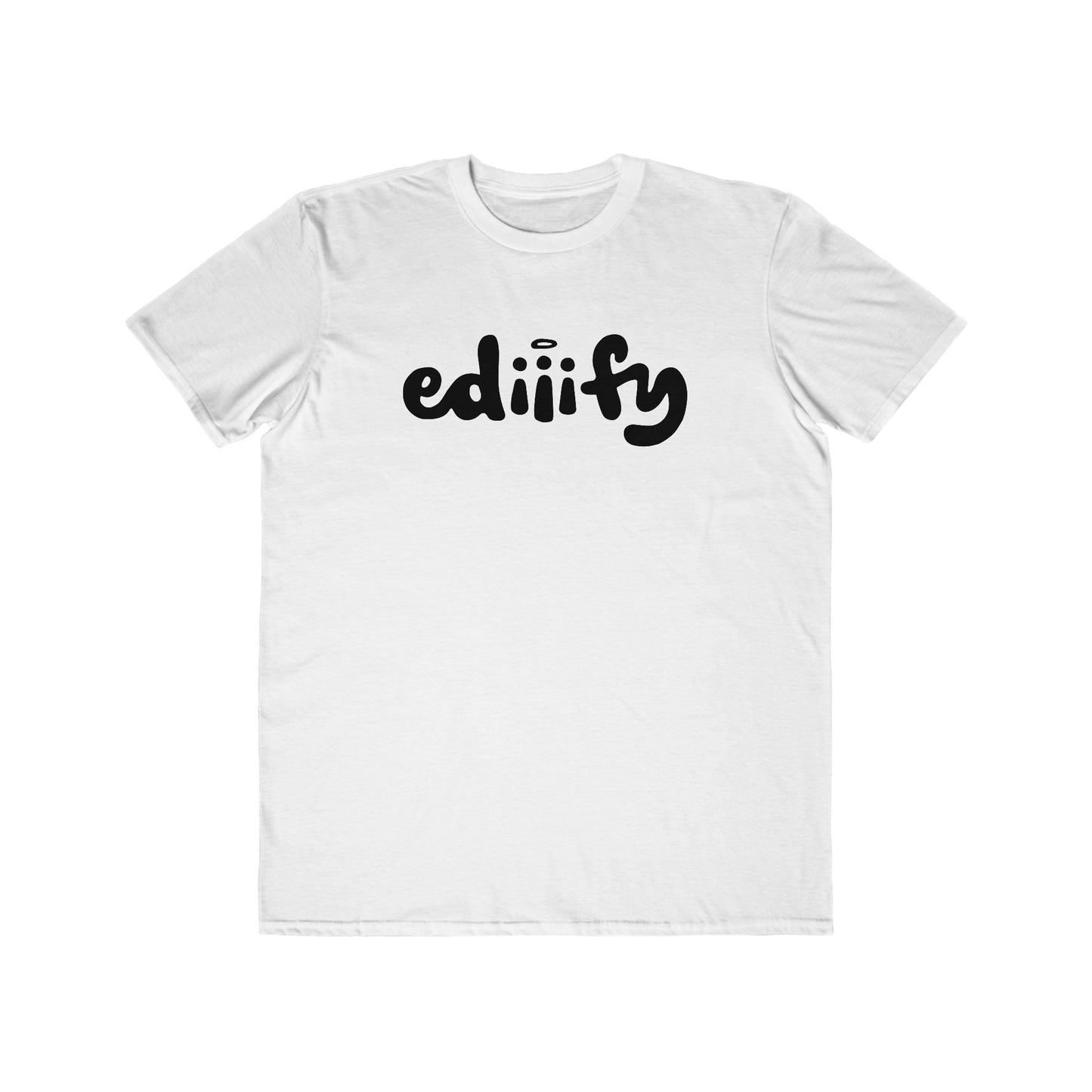 Men's Lightweight Tee - ediiify