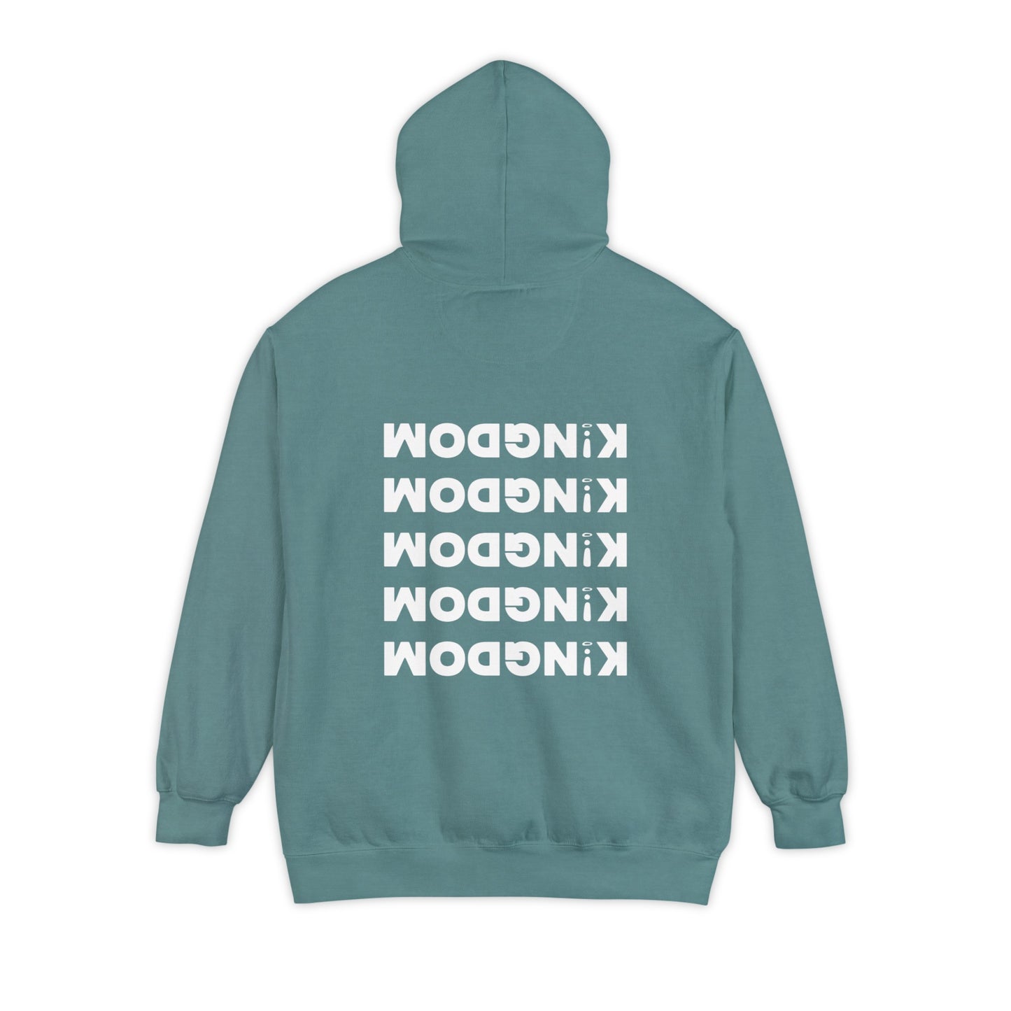 Hoodie - KiNGDOM