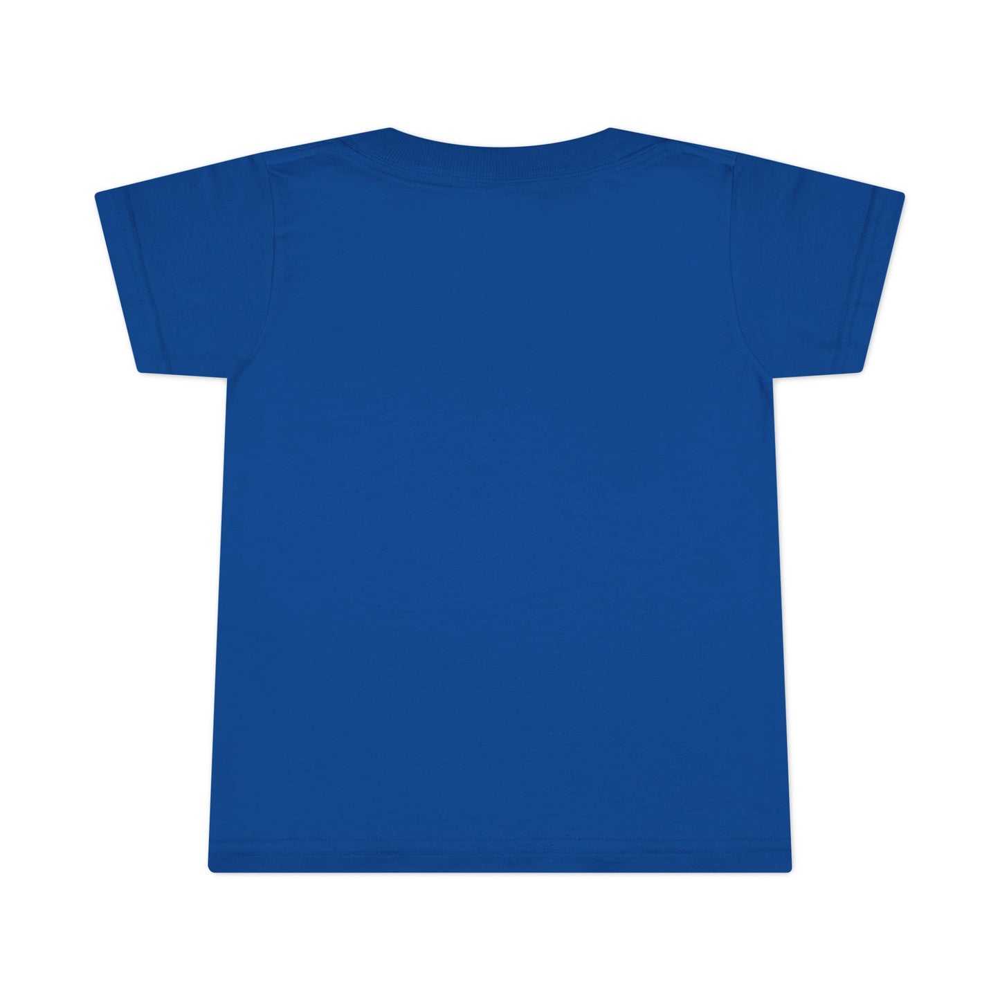 Toddler T-shirt - ediiify