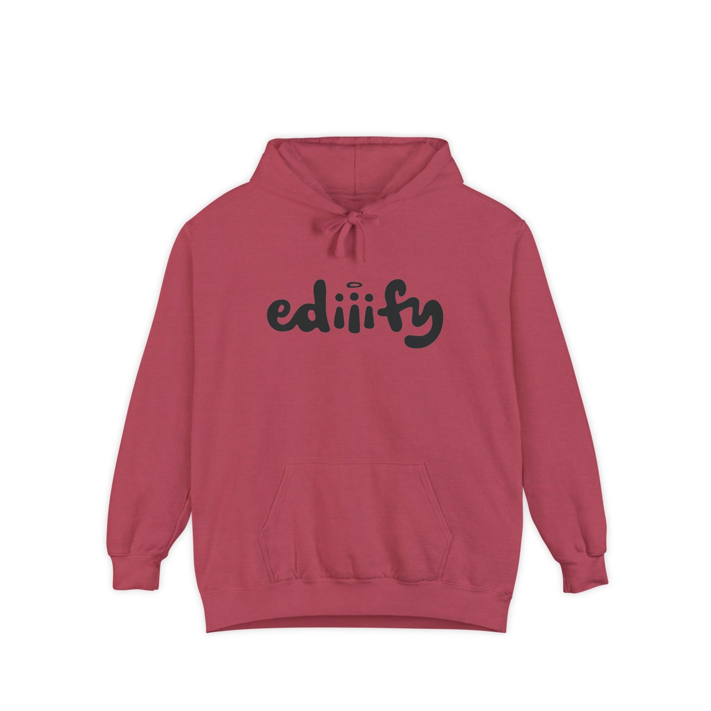 Hoodie - ediiify