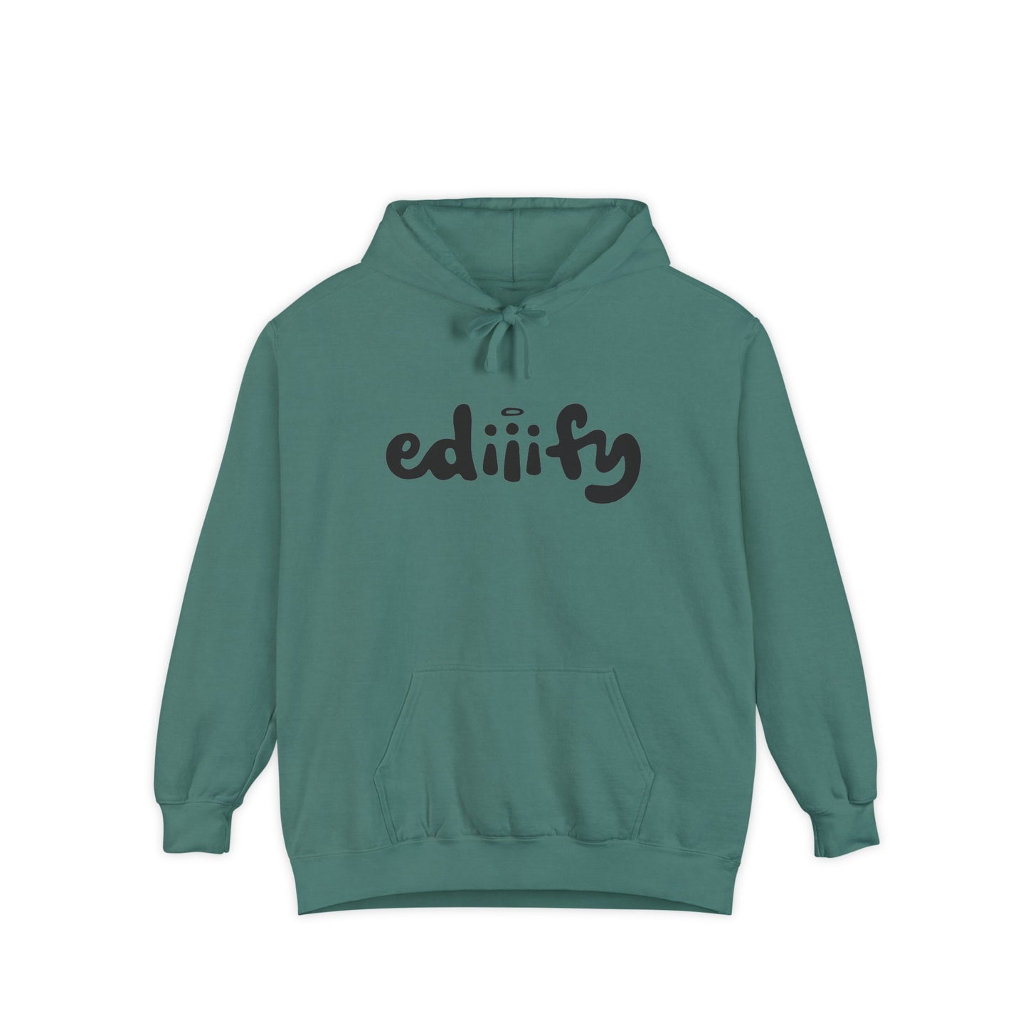 Hoodie - ediiify